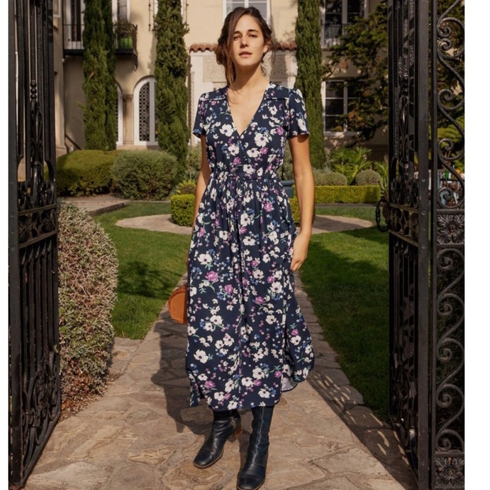 Christy Dawn S Dawn Dress